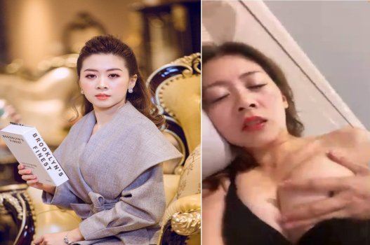 Bích Ngọc thạc sĩ tung clip nóng vì nợ nần bạn trai