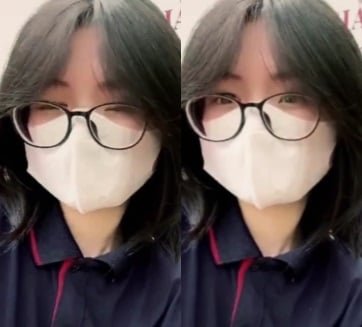 Clip Ngọc Lam sinh viên tìm người yêu táo bạo