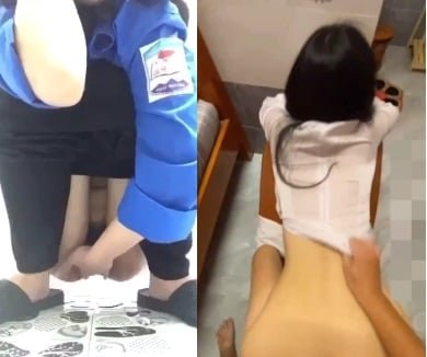 Video clip sex của em nữ sinh với cơ thể hấp dẫn quá đỉnh