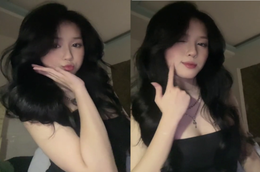 Clip sex Em quyến rũ đê mê trong cuộc yêu bùng cháy