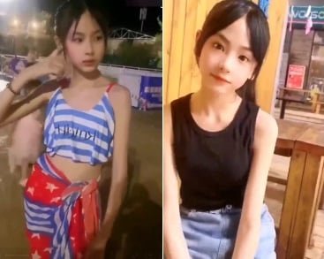 Video hot em gái trẻ xinh đẹp quá phê