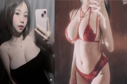 Cô gái Duyên sugar baby tìm kiếm đam mê và tình yêu thật từ anh.