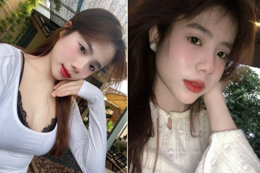 Cô gái quyến rũ mang đến cảm hứng trước phút giây thân mật