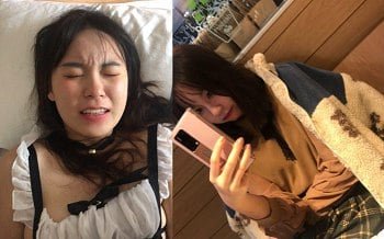 Cô hầu gái sexy phục vụ nhu cầu tình dục của ông chủ