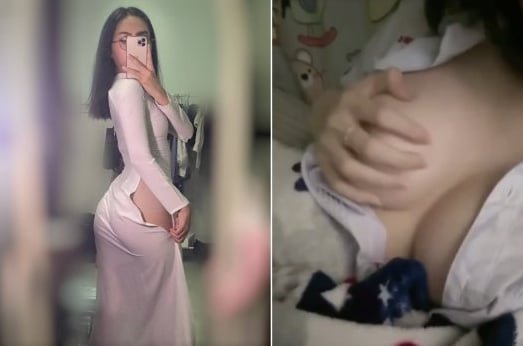 Cô học sinh nổi giận vì bị bạn 