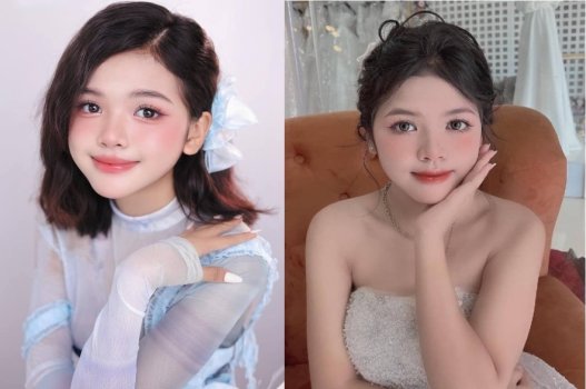 Bày tỏ mọi điều trong ngày lễ kết hôn của mrs