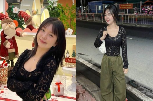 Lạnh dâm khiến em khát tình