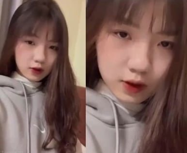 Bạn đang quyến rũ tôi đến mức muốn chịch ngay lập tức