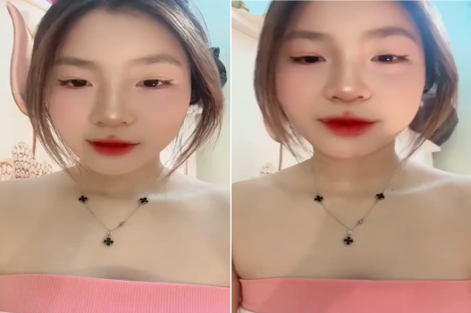 Dù đẹp mê hồn chỗ kín vẫn phải nứng