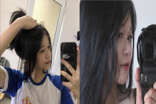 Mẹ tự hào về cuộc sống của con gái