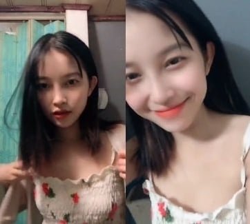 Đứa con gái trắng bóc, hàng ngon