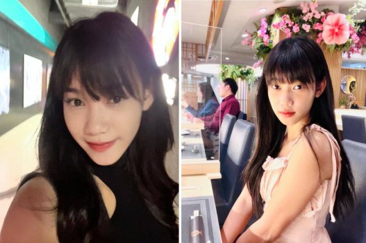 Em ngây thơ nơi đường phố, nhưng khi đến bên anh, em trở thành dâm nữ