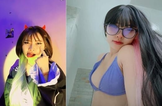 Em xinh đẹp lắm nên khi quan hệ rất là sướng