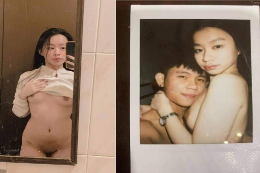 Genz Thanh Minh trải qua lần đầu tiên bị bạn trai hành động thô tục với cô ấy