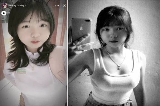 Gia Vy gợi cảm như hương vị của cái bướm thơm