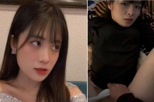 Phương Trang rơi vào tình cảnh khi clip 