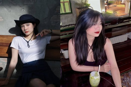 Trúc Mai bị bạn trai cũ đánh tan nát