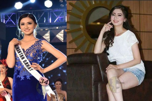 Cần chịch ngay sau khi đăng quang Hoa hậu