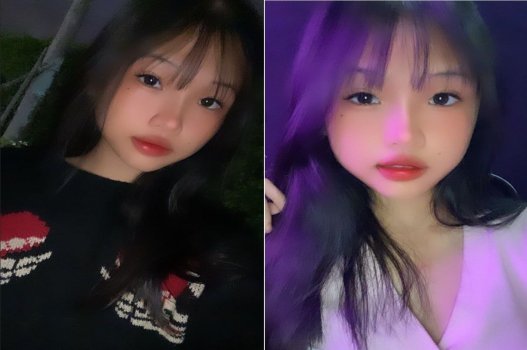 Màn quyến rũ của nữ sinh bị bạn đưa vào cạm bẫy