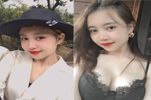 Đưa thằng nhỏ vào lỗ ẩm của cô em Thảo Vân