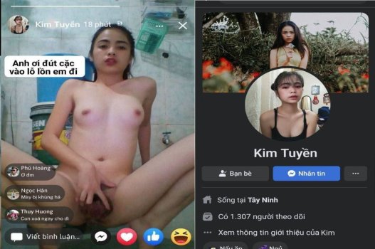 Ngọc Tuyền đêm kích thích với bạn trai sau khi video sex rò rỉ