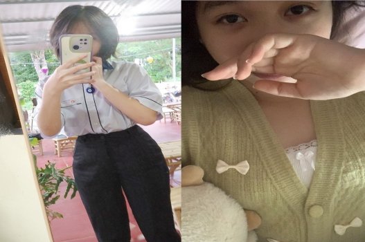 Nữ sinh cùng bạn khám phá những khoái cảm mới