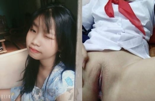Nữ sinh genz thèm khát tình dục suốt cả ngày