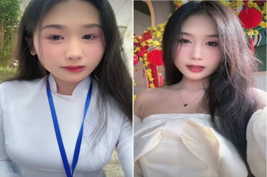 Nữ sinh chịch với bạn trai hét lớn khiến cả khu phố phê pha