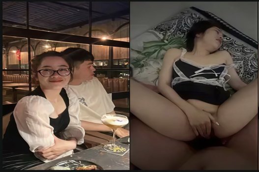 Phim sex 18+ vụng trộm của cô gái mê mẩn người hầu điển trai