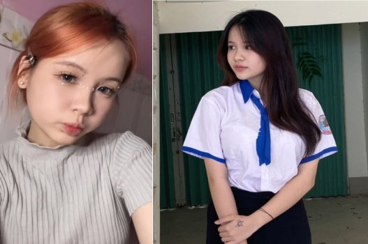 Phim sex Việt Nam cô nữ sinh dâm đãng