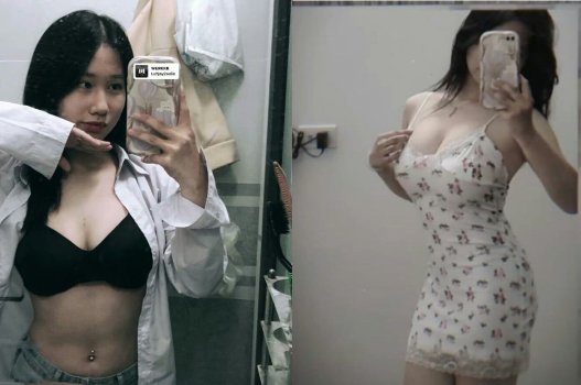 Đút tinh vào lỗ em lồn nước ngoài tràn