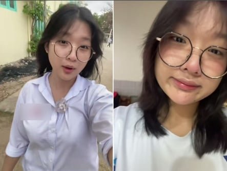 Nữ sinh Hoàng Hoa Thám Nha Trang thể hiện đam mê bằng cách quan hệ tình dục