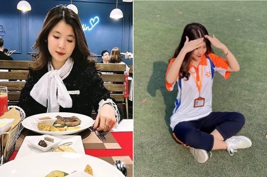 Sinh viên khổng lồ kiếm thêm bằng bán thân