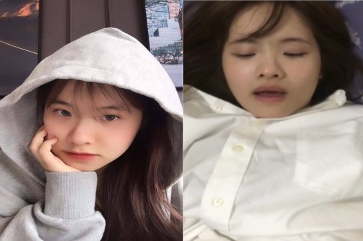 Thúy Quỳnh khám phá tình yêu đầu đời