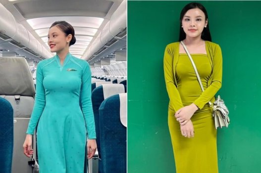 Tiếp viên hàng không phát tán clip sex đồi trụy