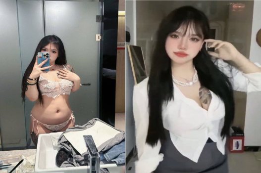 Clip sex trở thành hiện tượng trên TikTok hiện nay