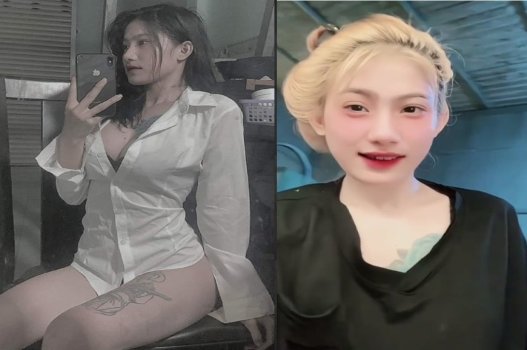 Tình ái Bảo Trân phần 4: Đêm hoang dã đầy đam mê