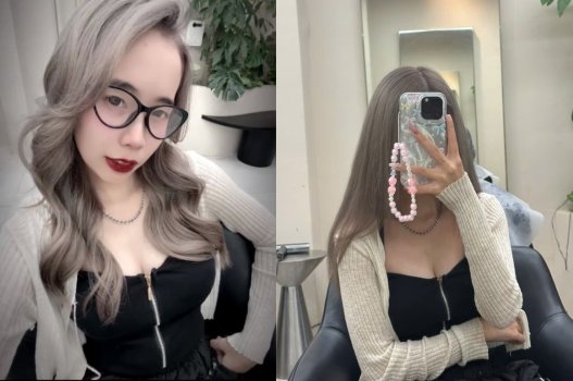 Trà My dâm dục khiến anh cảm thấy hài lòng khi quan hệ tình dục với em