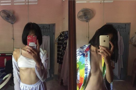 Tuổi 69 cùng nữ sinh bím gợi tình sexy