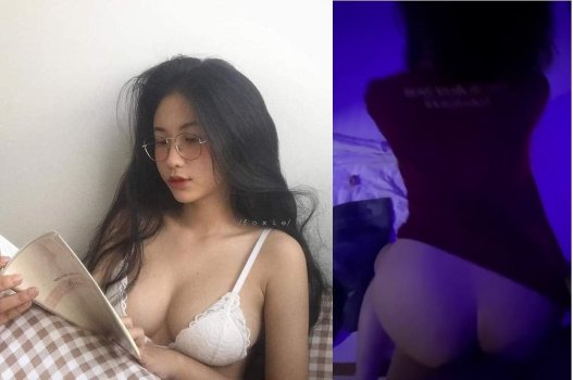 Tuyết Nhi NTT quyến rũ với đường cong sexy không thể cưỡng lại