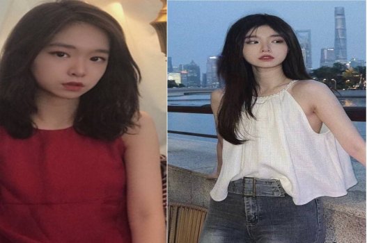 Thế này mới chất, chỗ kín đẹp như điều đàn bà không ai sánh kịp