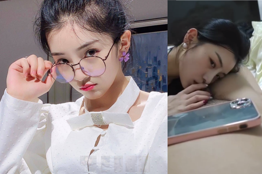 Video nóng bỏng cô gái xinh tắm mát quyến rũ